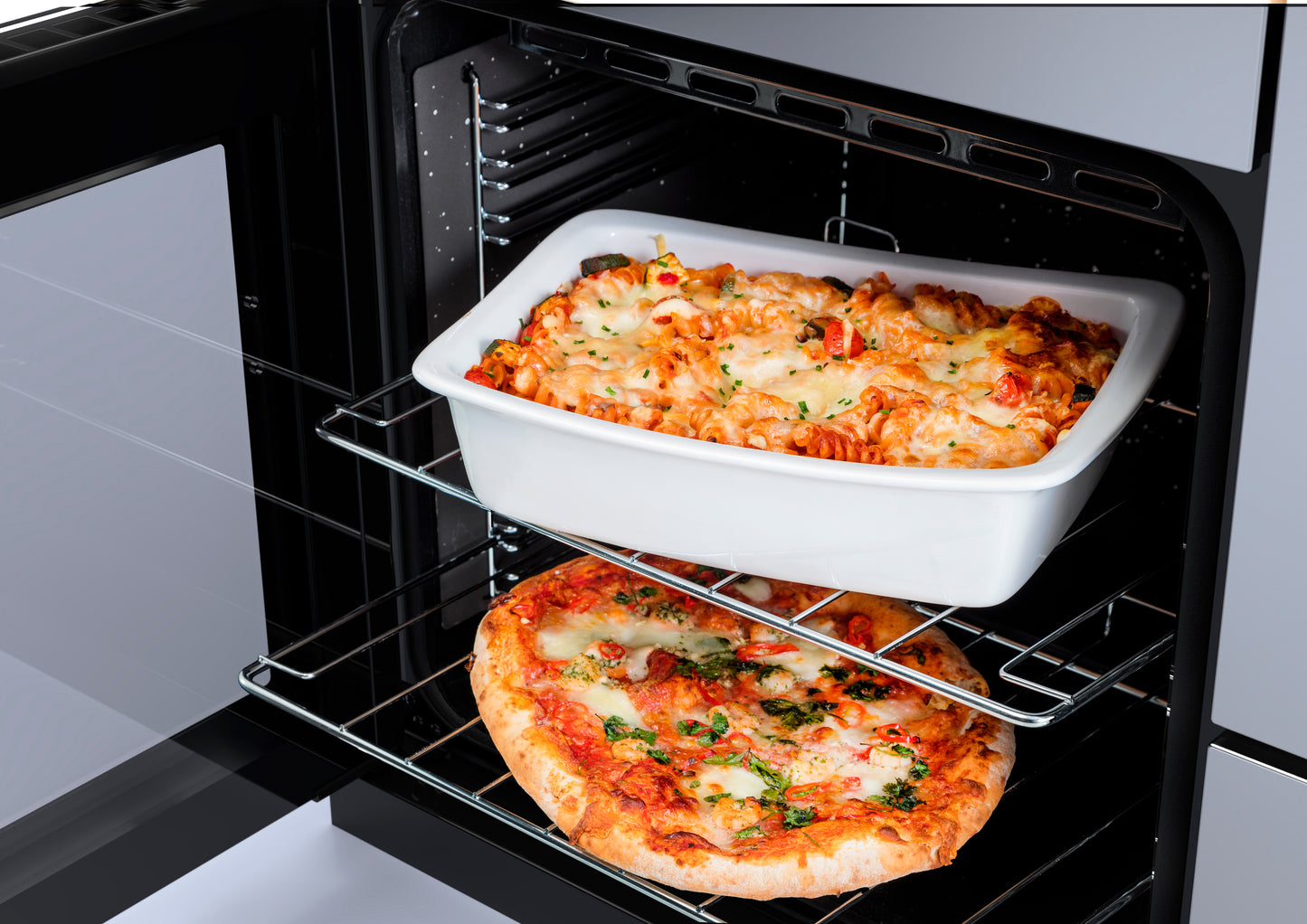 Falcon Infusion 90 Inductie 2026