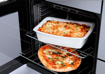 Falcon Infusion 90 Inductie 2026