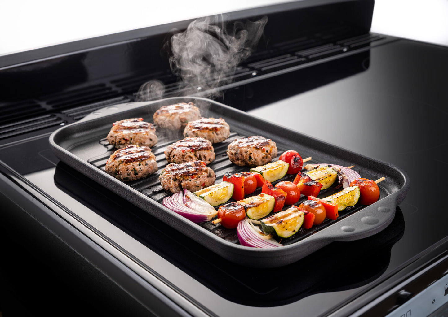 Falcon Estel Deluxe 90 Inductie