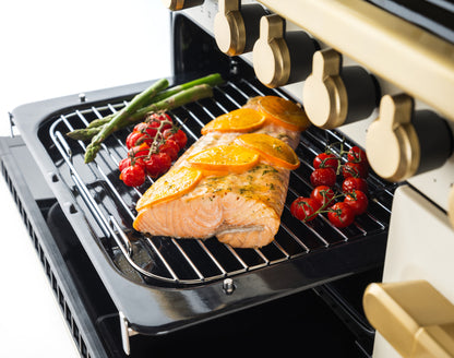 Falcon Estel Deluxe 110 Gas