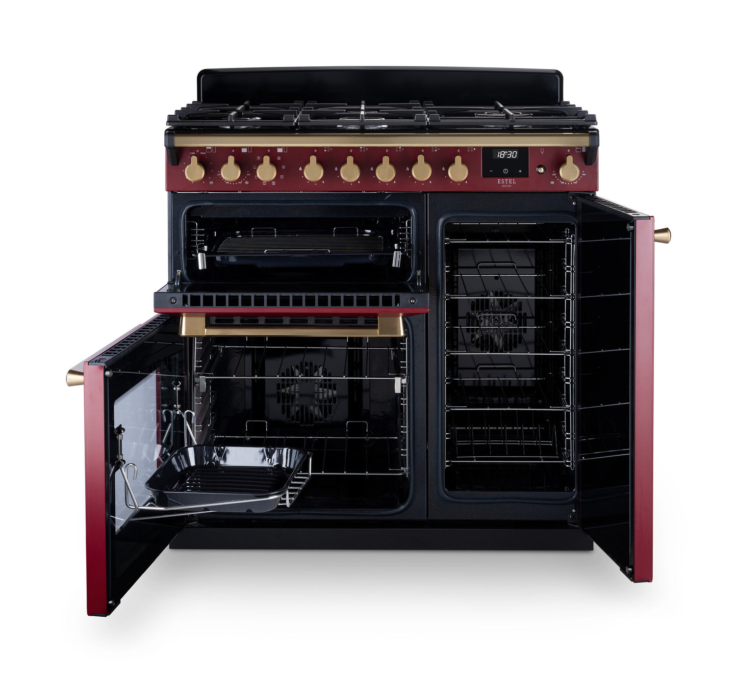 Falcon Estel Deluxe 90 Gas