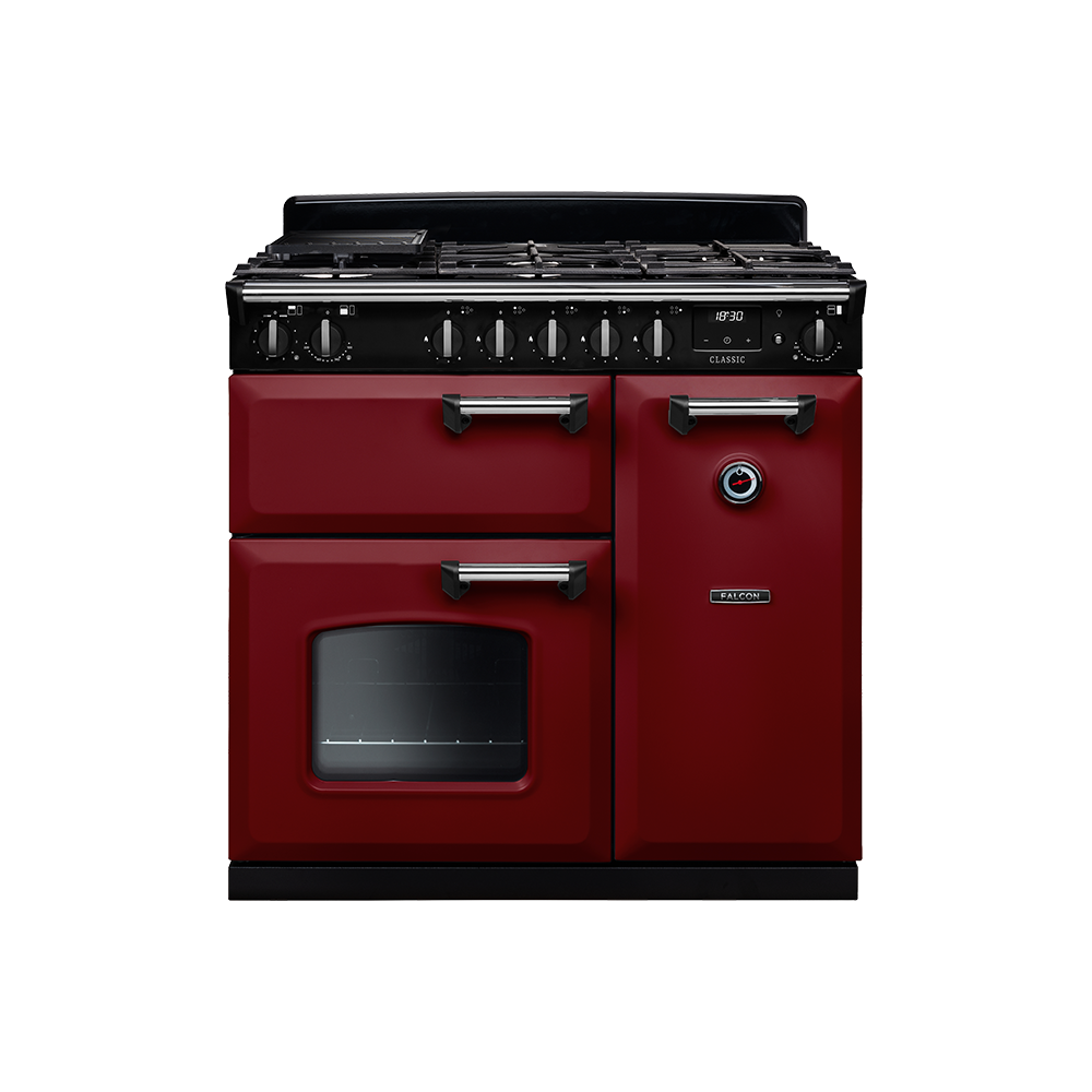 Falcon Classic 2026 90 Gas