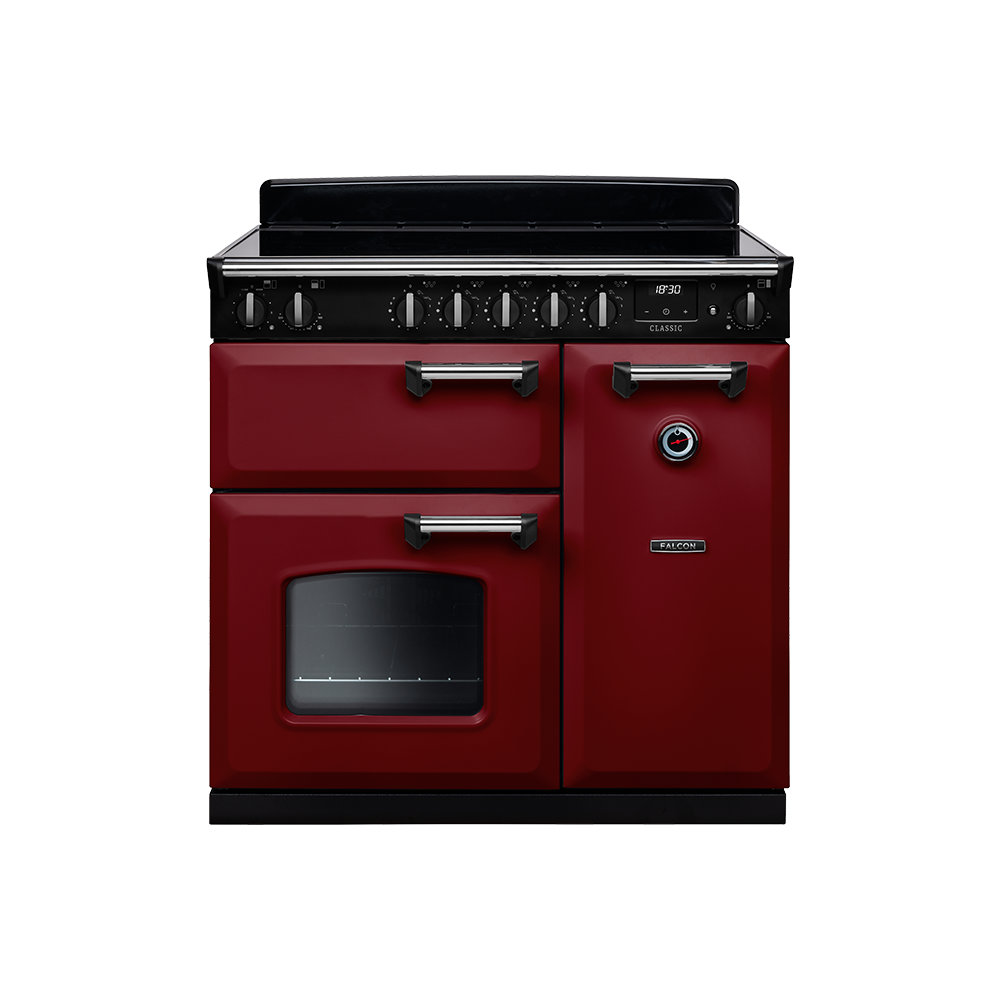 Falcon Classic 2026 90 Inductie
