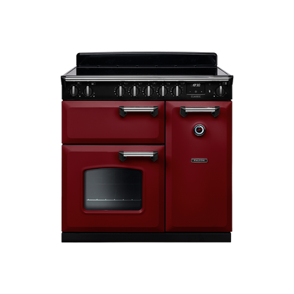 Falcon Classic 2026 90 Inductie