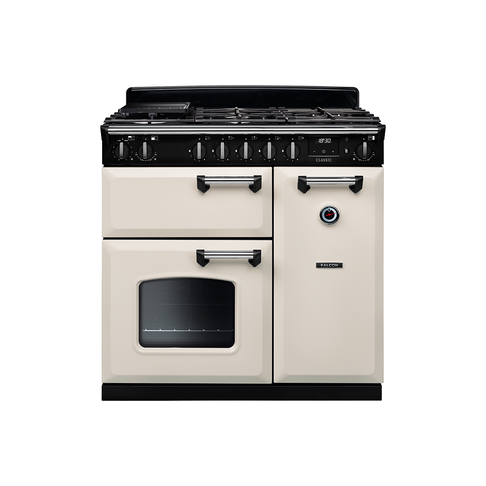 Falcon Classic 2026 90 Gas