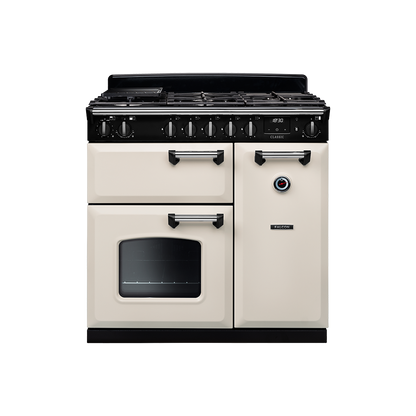 Falcon Classic 2026 90 Gas