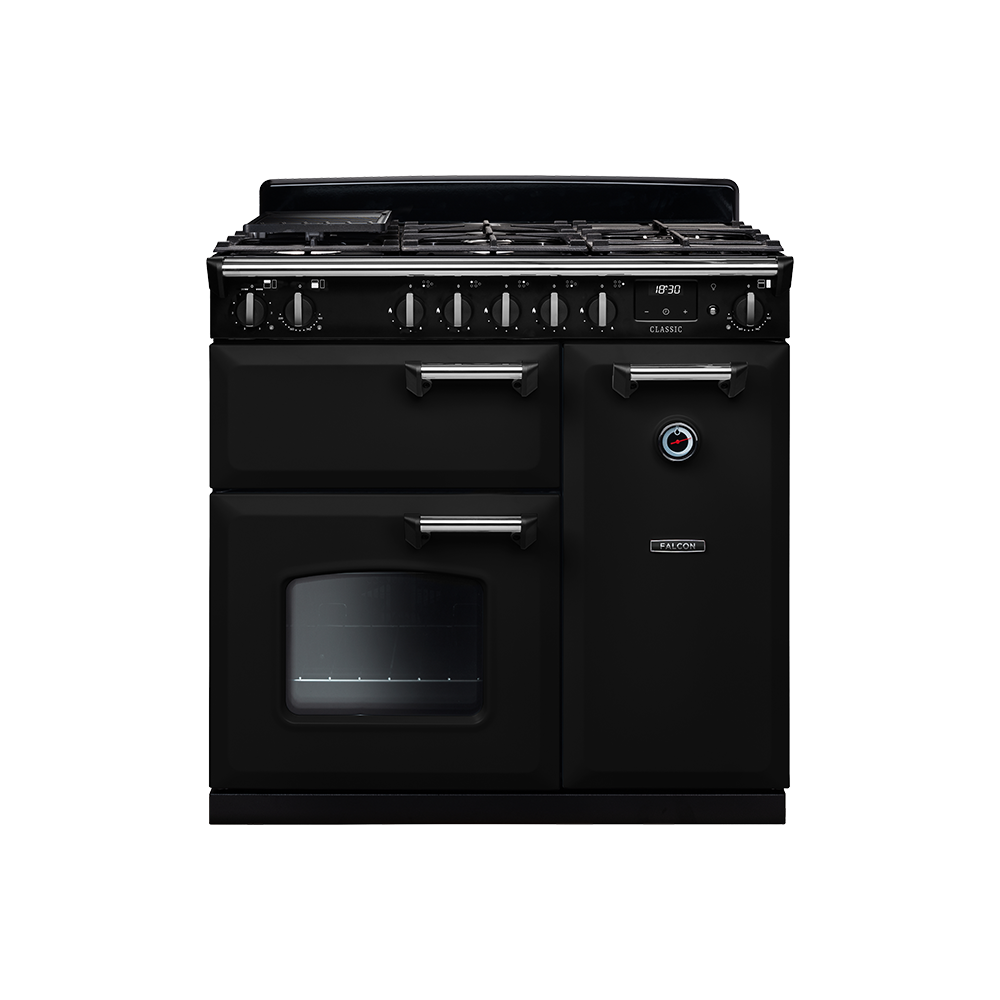 Falcon Classic 2026 90 Gas