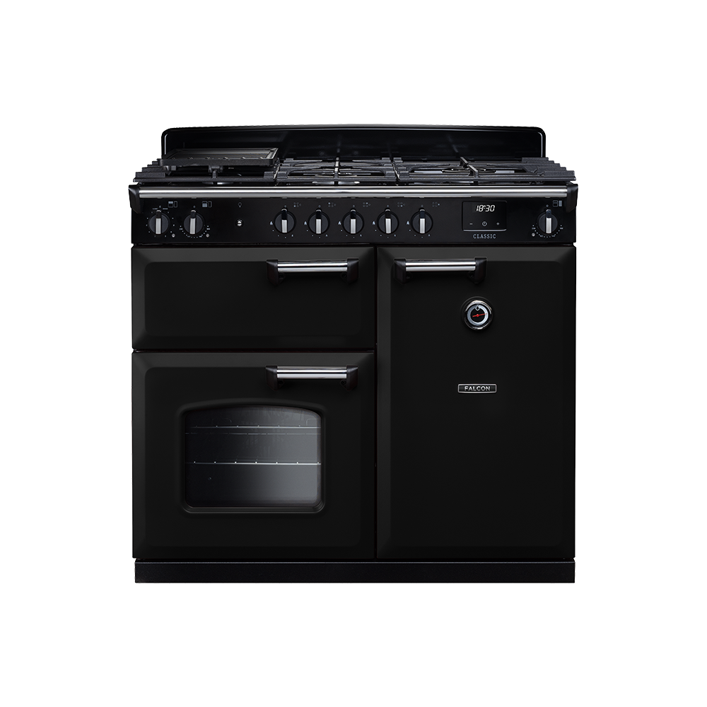 Falcon Classic 2026 100 Gas