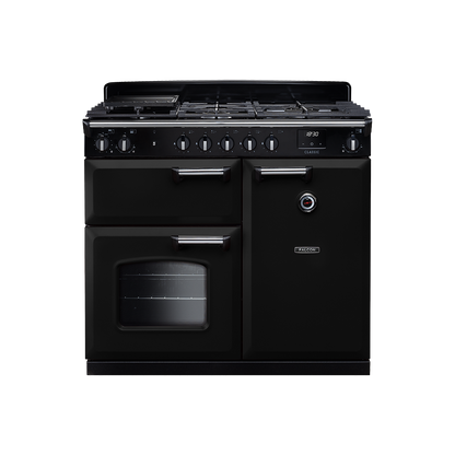 Falcon Classic 2026 100 Gas