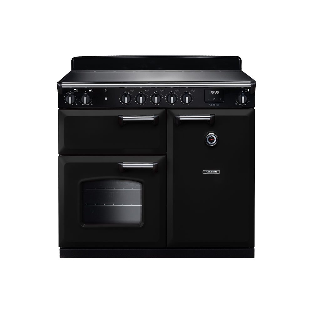 Falcon Classic 2026 100 Inductie