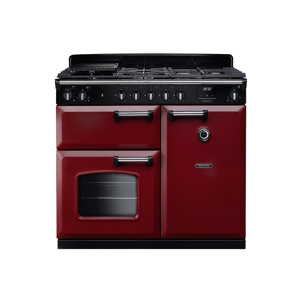 Falcon Classic 2026 100 Gas