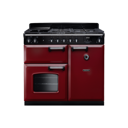 Falcon Classic 2026 100 Gas