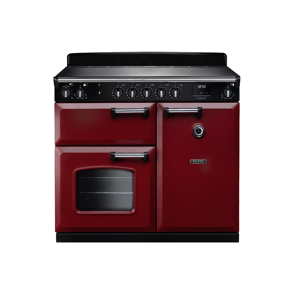 Falcon Classic 2026 100 Inductie