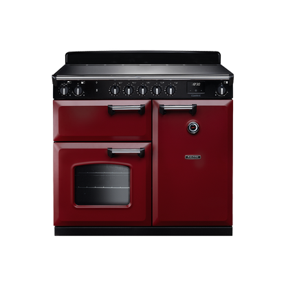 Falcon Classic 2026 100 Inductie