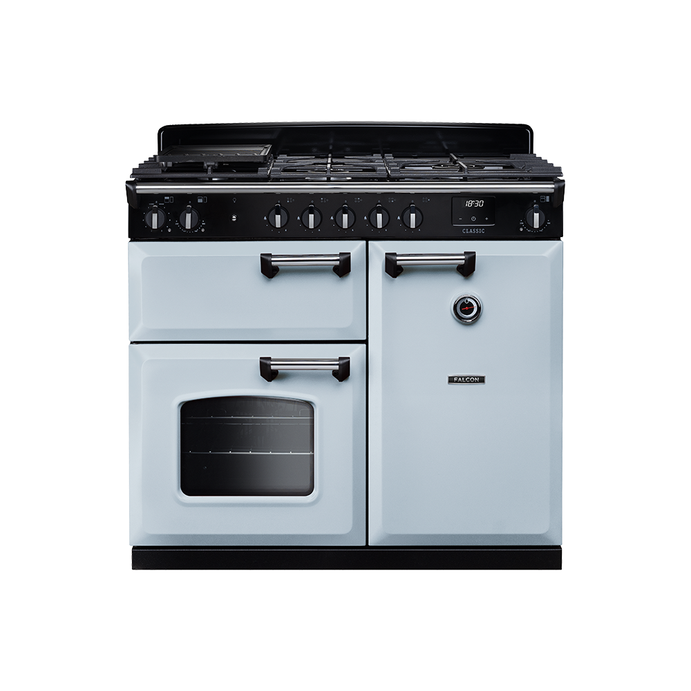 Falcon Classic 2026 100 Gas