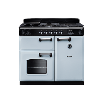 Falcon Classic 2026 100 Gas