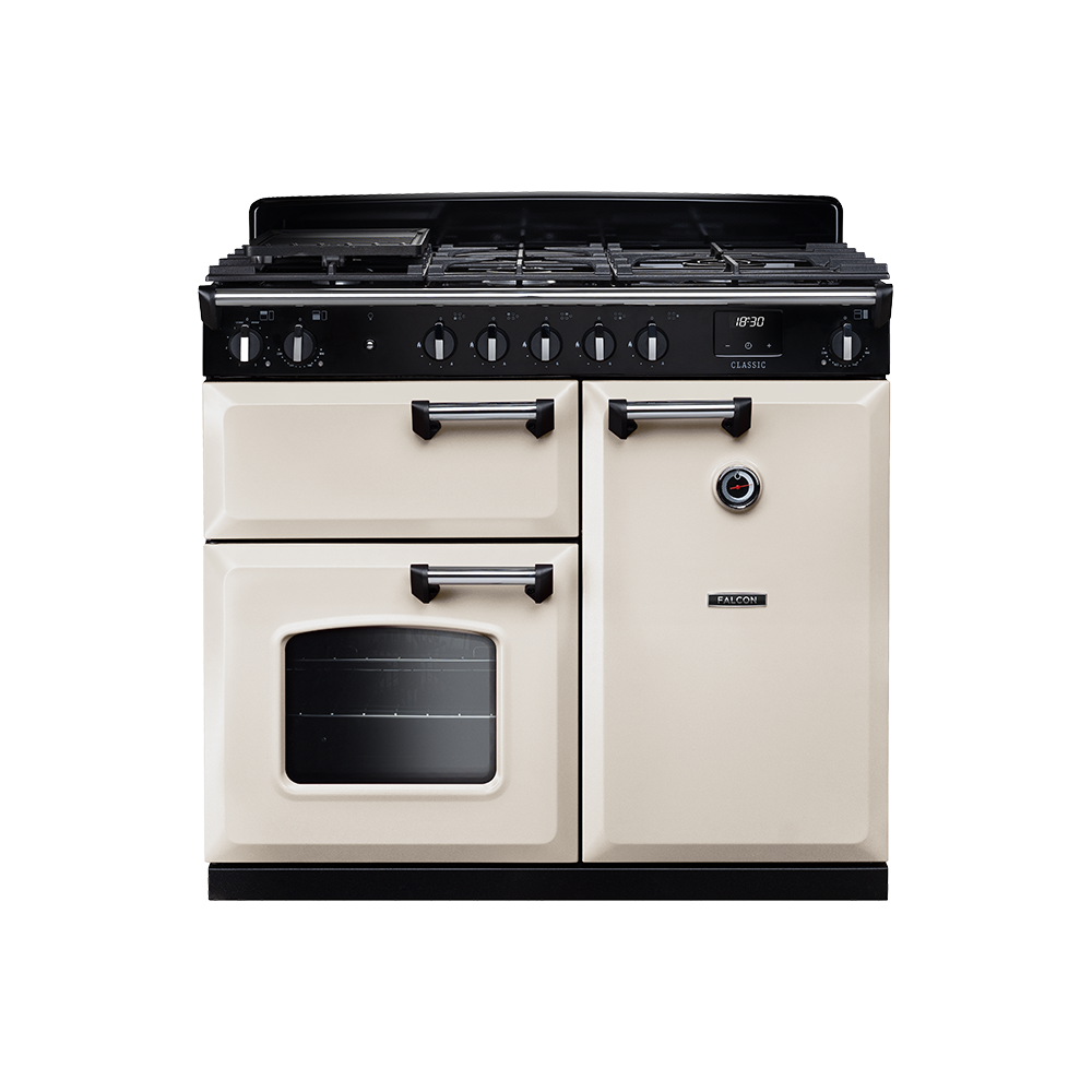 Falcon Classic 2026 100 Gas