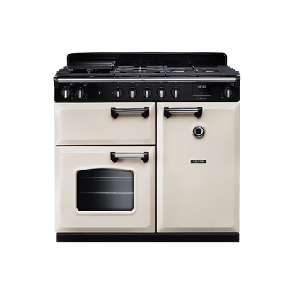 Falcon Classic 2026 100 Gas