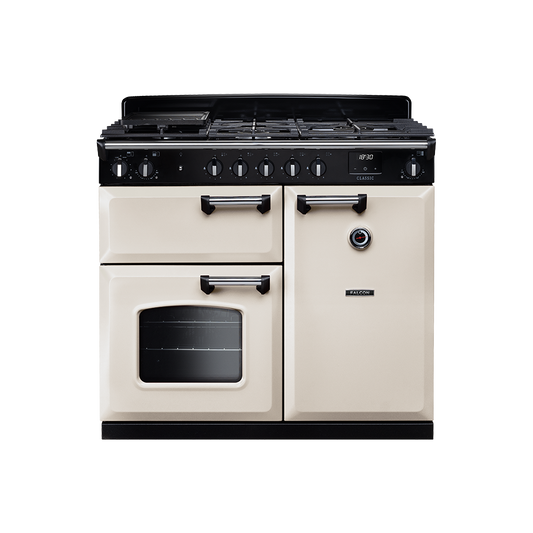 Falcon Classic 2026 100 Gas