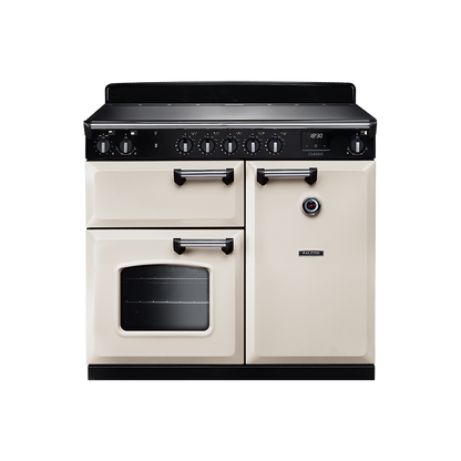 Falcon Classic 2026 100 Inductie