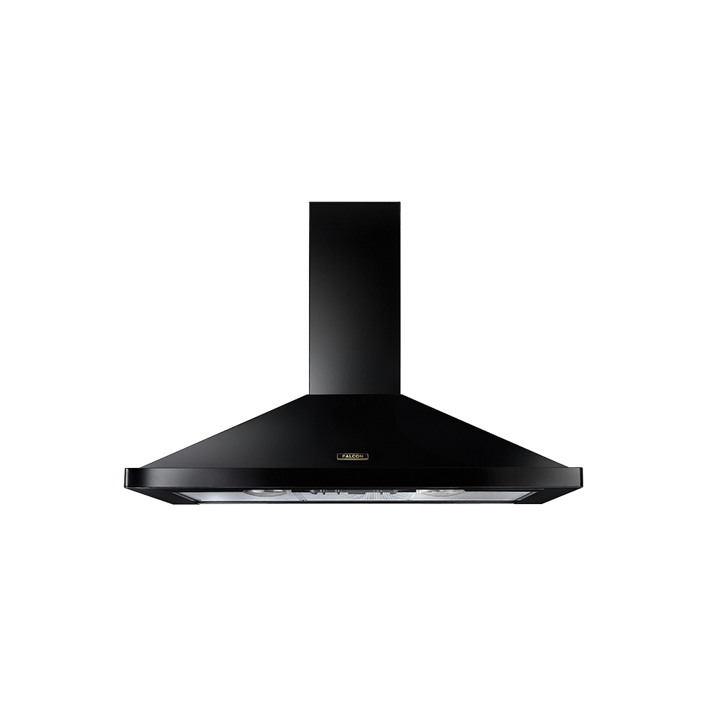 Falcon afzuigkap 110 zonder rail