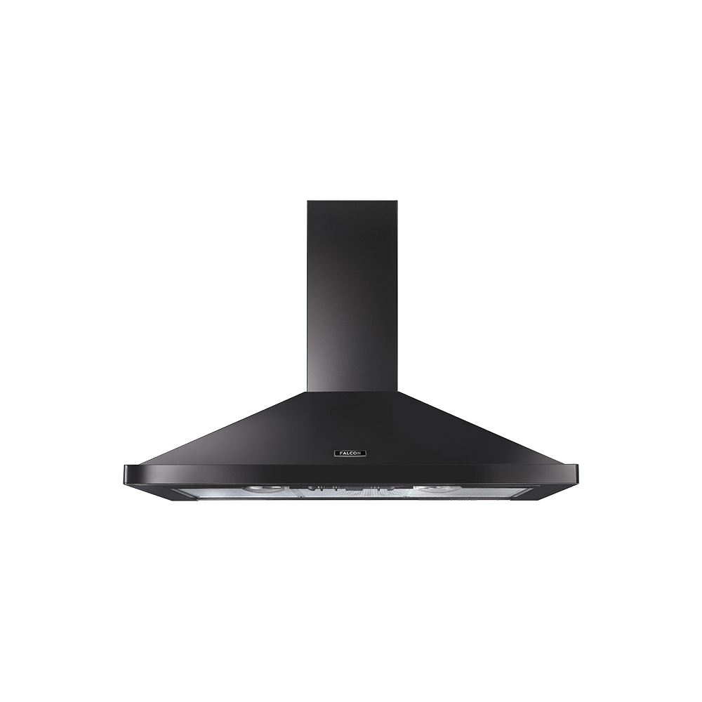 Falcon afzuigkap 110 zonder rail