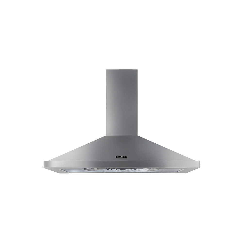 Falcon afzuigkap 110 zonder rail