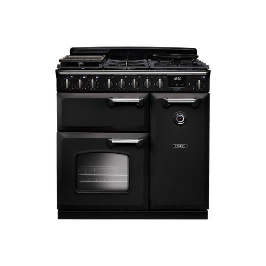Falcon Classic Deluxe 2026 90 Gas