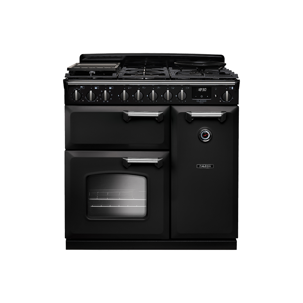 Falcon Classic Deluxe 2026 90 Gas