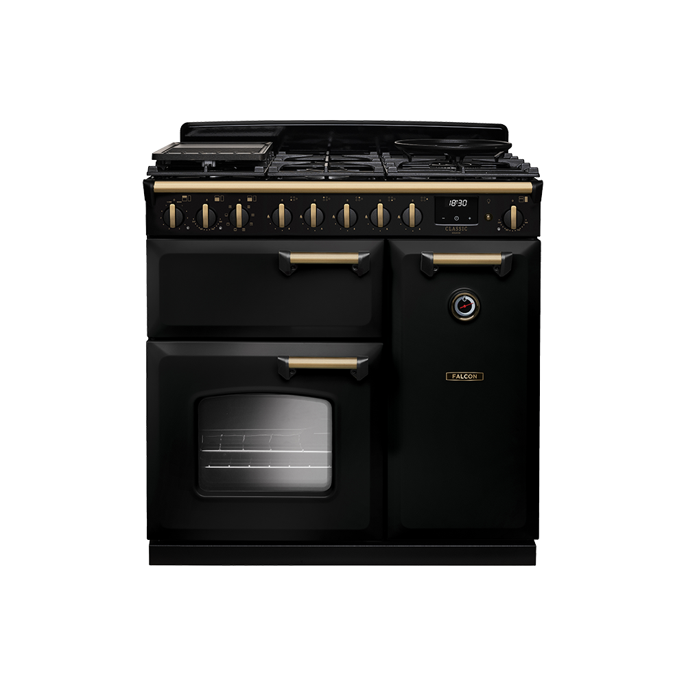 Falcon Classic Deluxe 2026 90 Gas