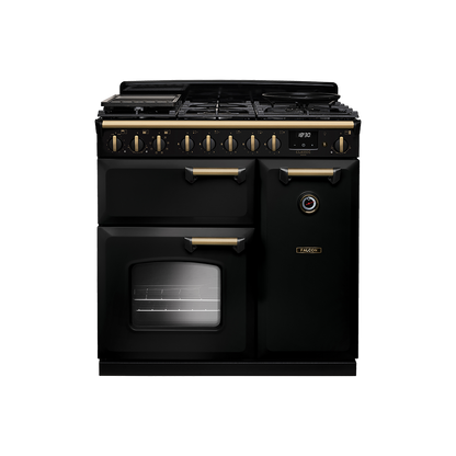 Falcon Classic Deluxe 2026 90 Gas