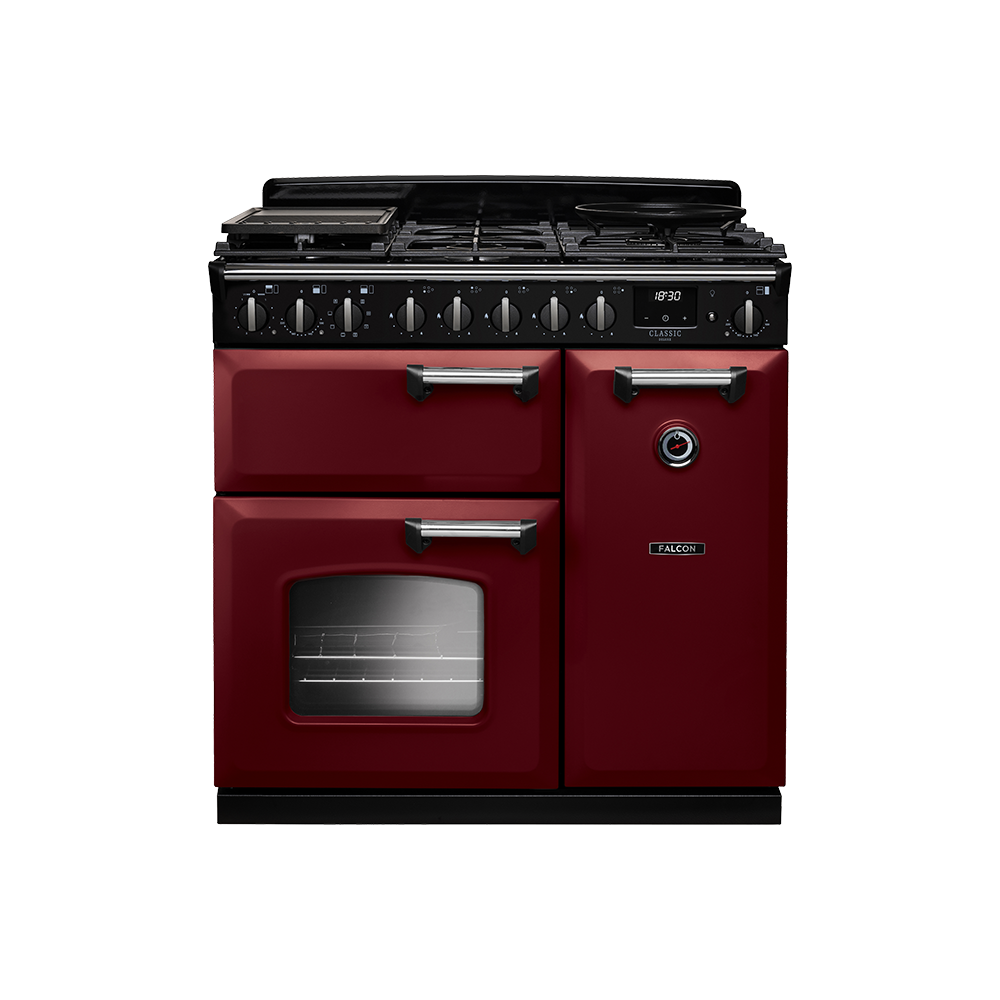 Falcon Classic Deluxe 2026 90 Gas