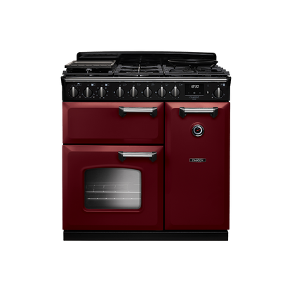Falcon Classic Deluxe 2026 90 Gas
