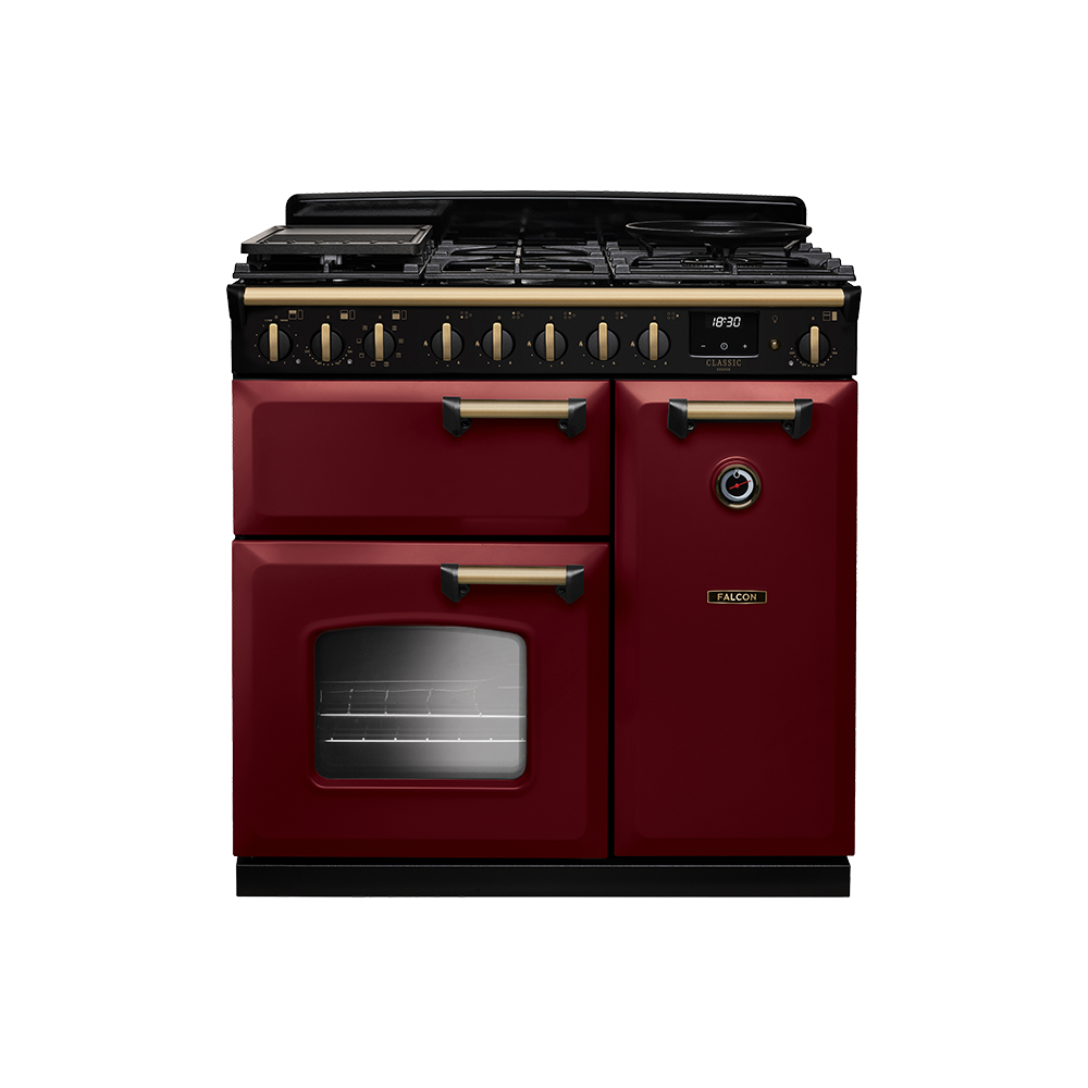 Falcon Classic Deluxe 2026 90 Gas