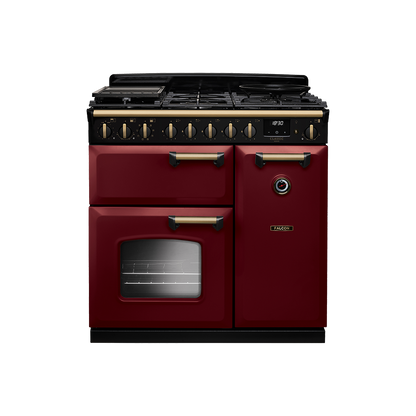 Falcon Classic Deluxe 2026 90 Gas