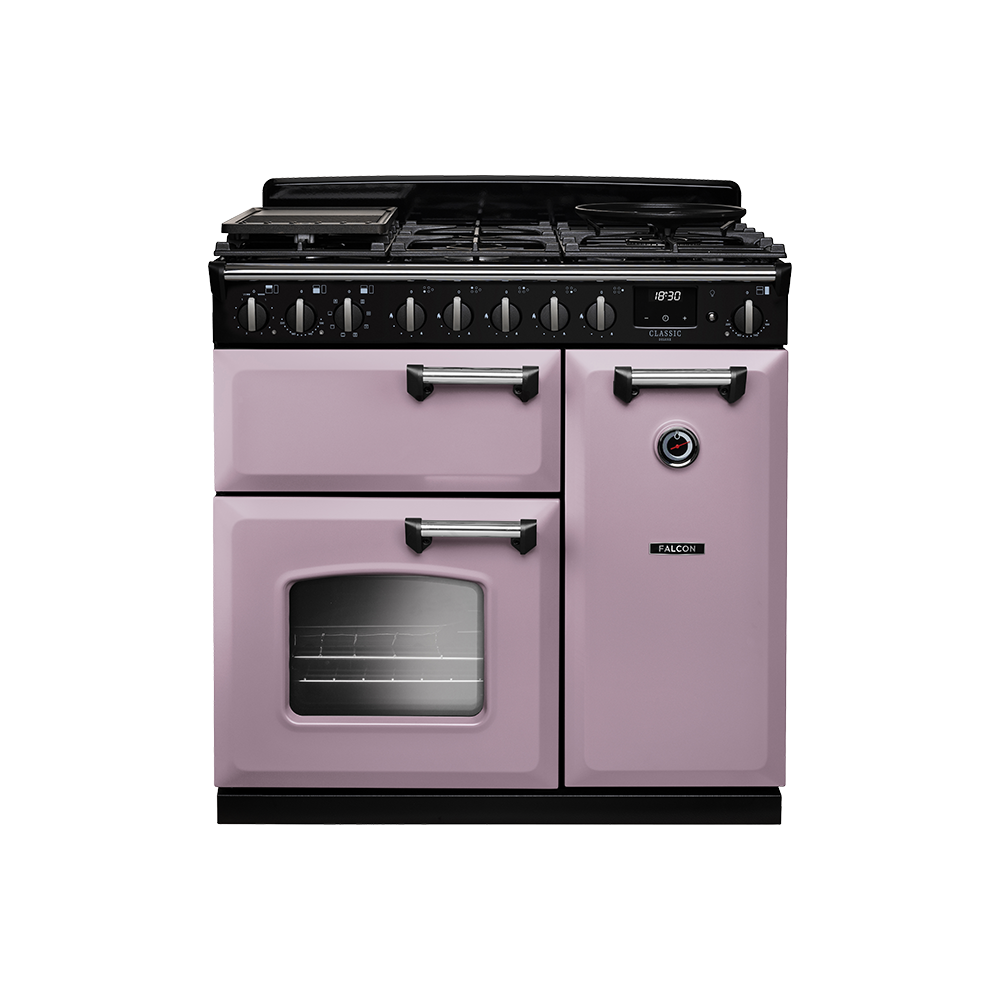 Falcon Classic Deluxe 2026 90 Gas