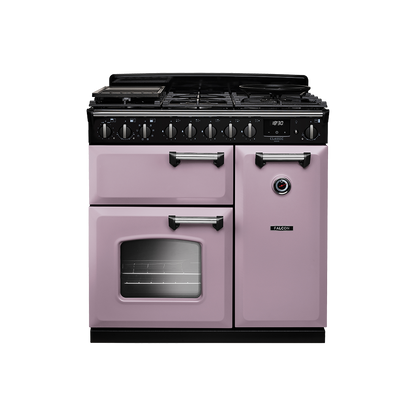 Falcon Classic Deluxe 2026 90 Gas