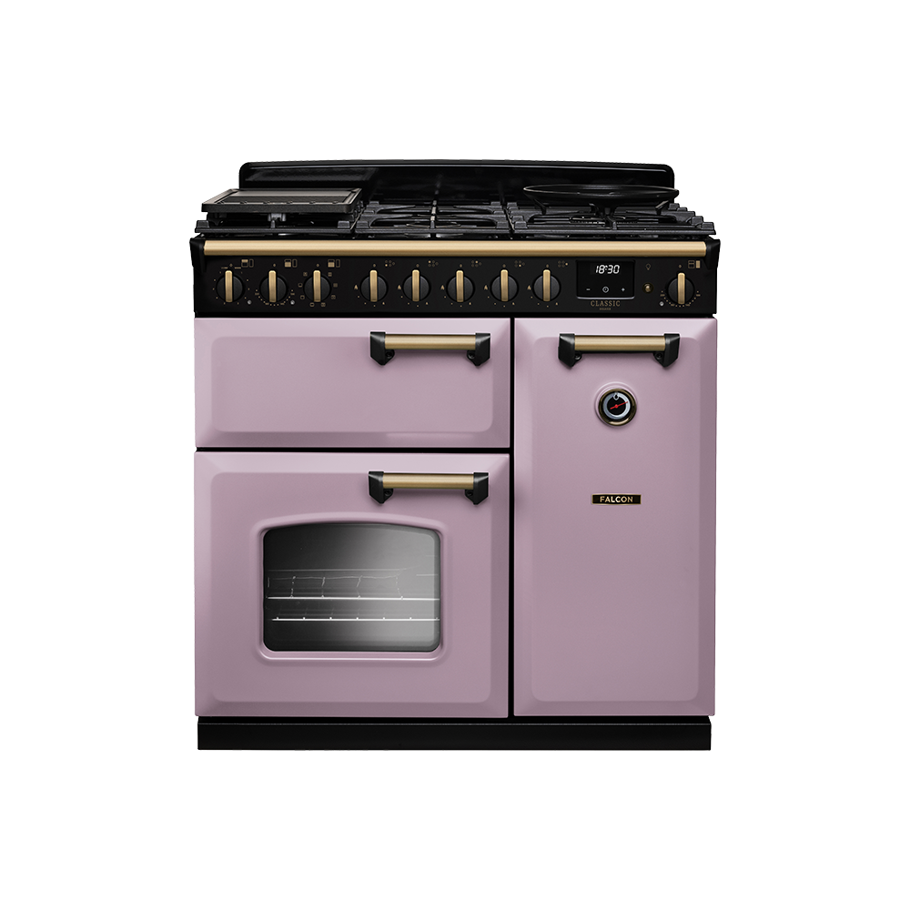Falcon Classic Deluxe 2026 90 Gas