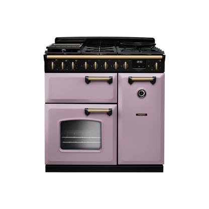 Falcon Classic Deluxe 2026 90 Gas