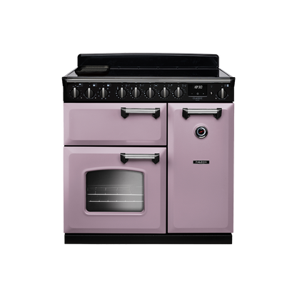 Falcon Classic Deluxe 2026 90 Inductie