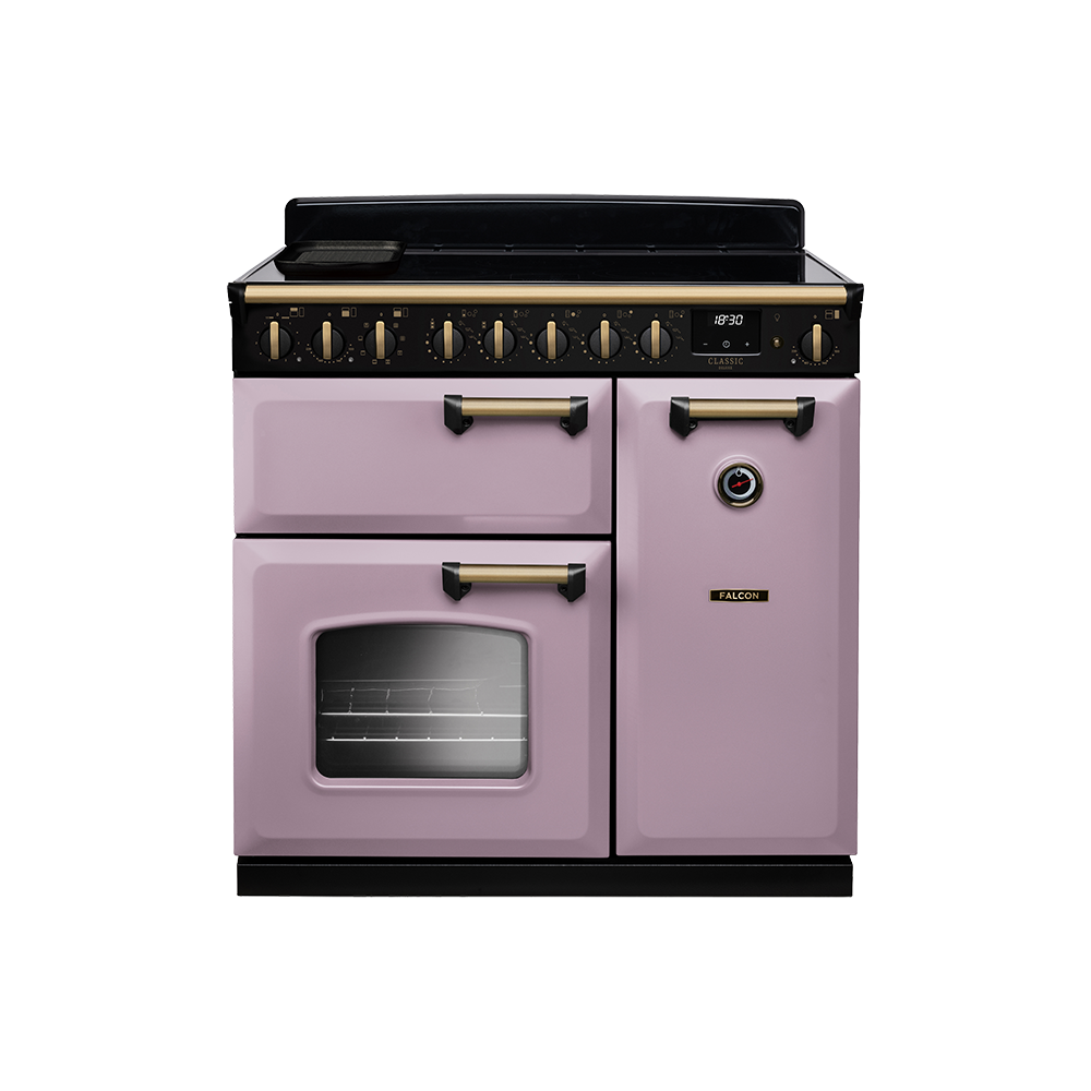 Falcon Classic Deluxe 2026 90 Inductie