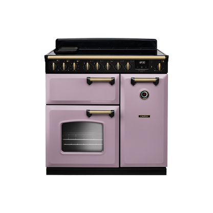 Falcon Classic Deluxe 2026 90 Inductie