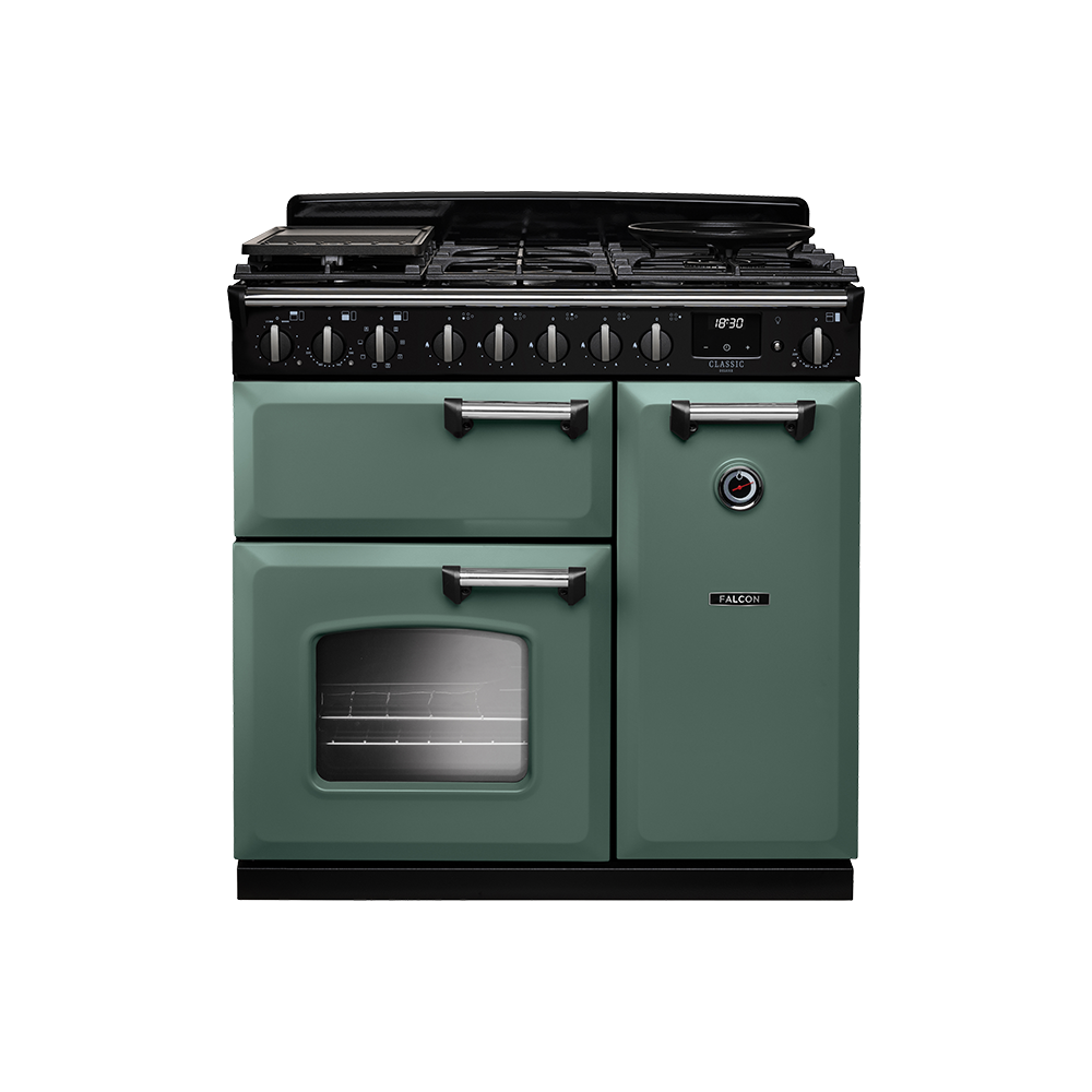 Falcon Classic Deluxe 2026 90 Gas