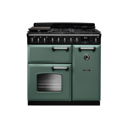 Falcon Classic Deluxe 2026 90 Gas