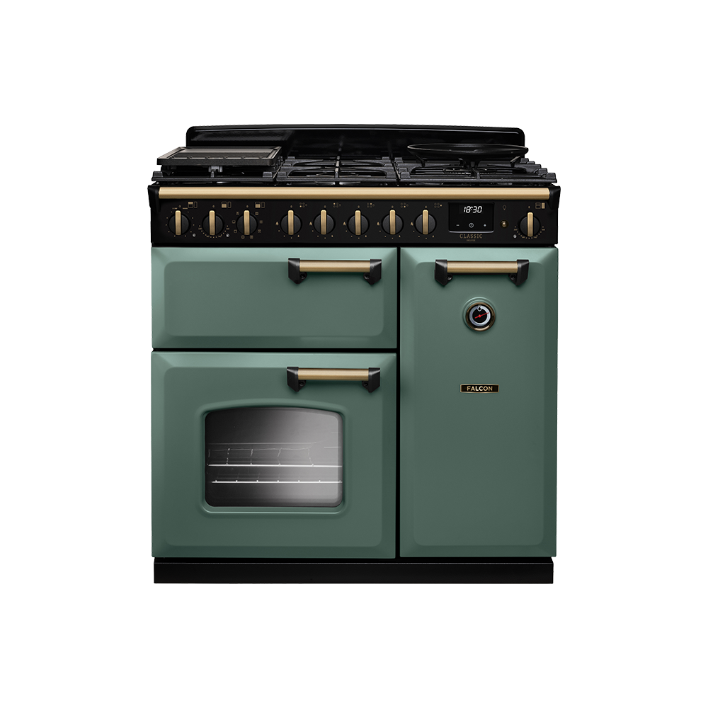 Falcon Classic Deluxe 2026 90 Gas