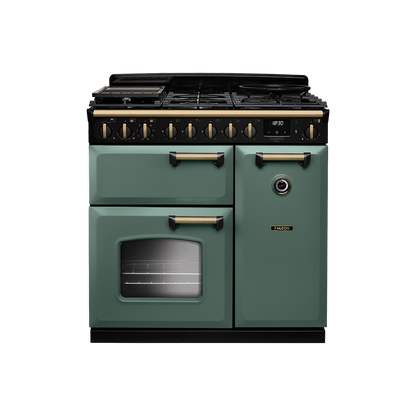 Falcon Classic Deluxe 2026 90 Gas