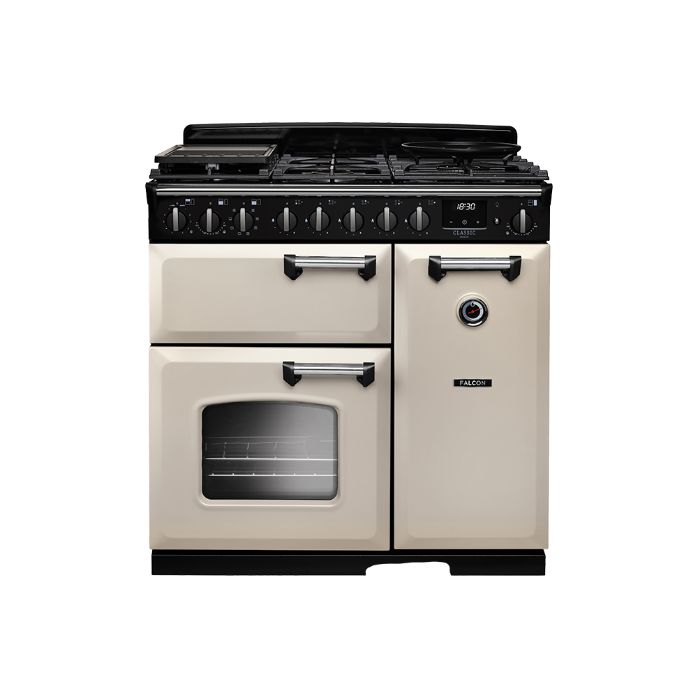 Falcon Classic Deluxe 2026 90 Gas