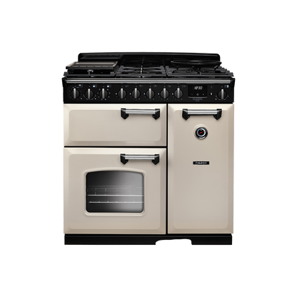 Falcon Classic Deluxe 2026 90 Gas