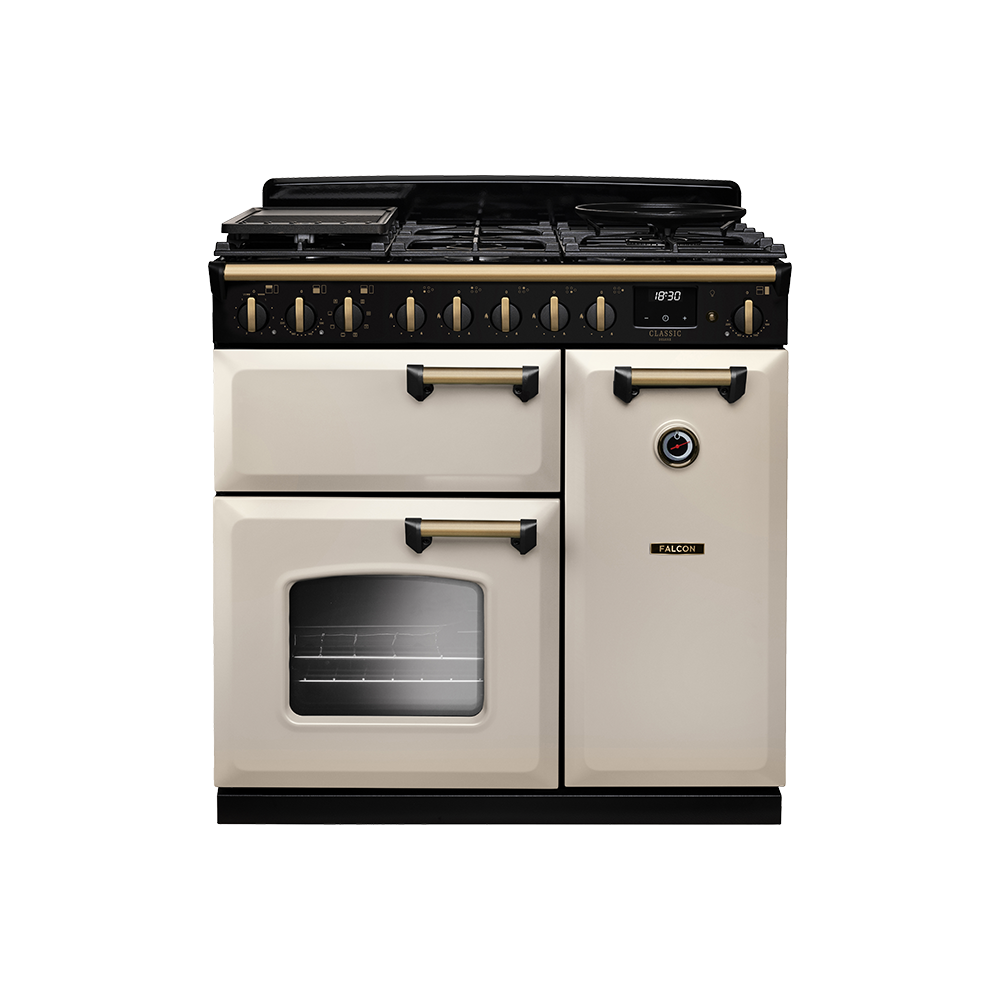 Falcon Classic Deluxe 2026 90 Gas