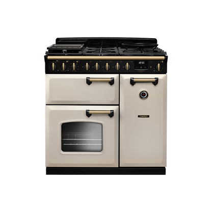Falcon Classic Deluxe 2026 90 Gas